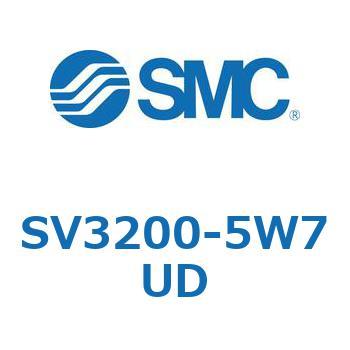 S Series(SV3200) SMC
