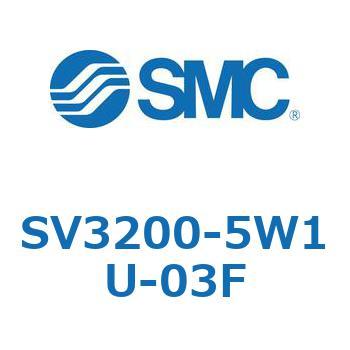 S Series(SV3200) SMC