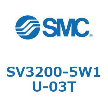 S Series(SV3200) SMC