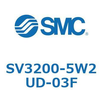 S Series(SV3200) SMC