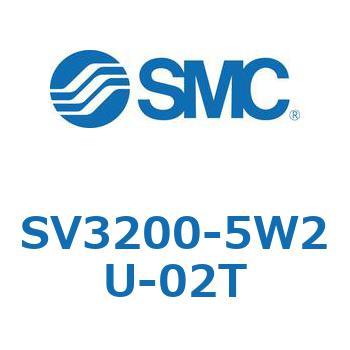 S Series(SV3200) SMC