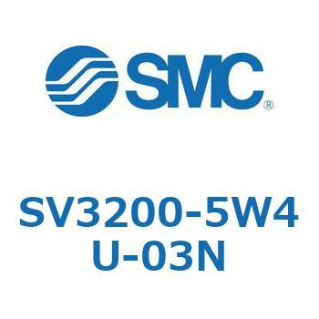 S Series(SV3200) SMC