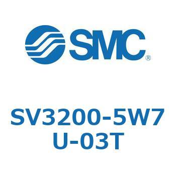 S Series(SV3200) SMC