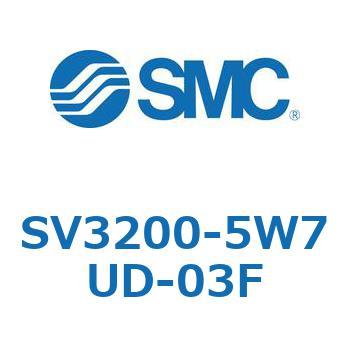 S Series(SV3200) SMC