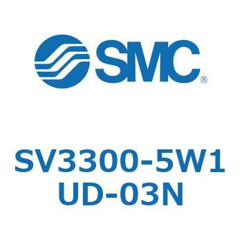 S Series(SV3300) SMC
