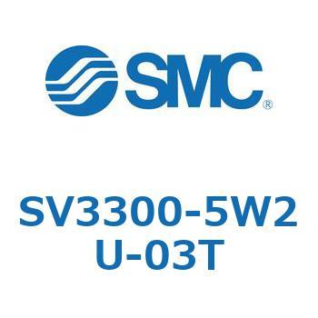 S Series(SV3300) SMC