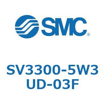 S Series(SV3300) SMC