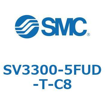 S Series(SV3300) SMC