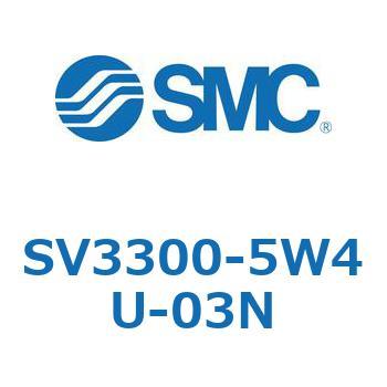 S Series(SV3300) SMC