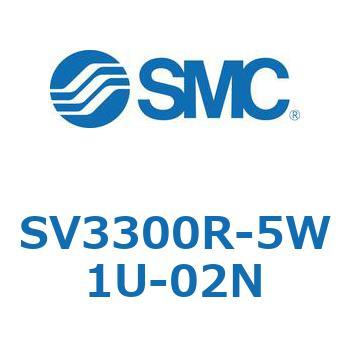 S Series(SV3300R) SMC
