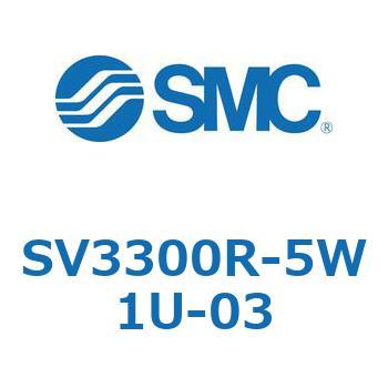 S Series(SV3300R) SMC