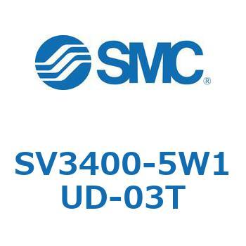 S Series(SV3400) SMC