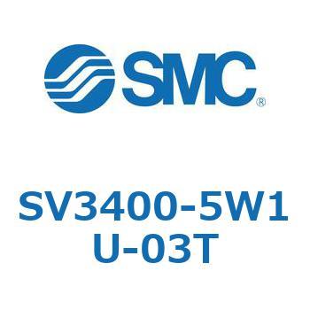 S Series(SV3400) SMC