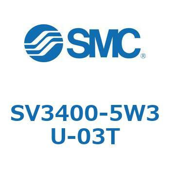 S Series(SV3400) SMC