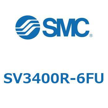S Series(SV3400R) SMC