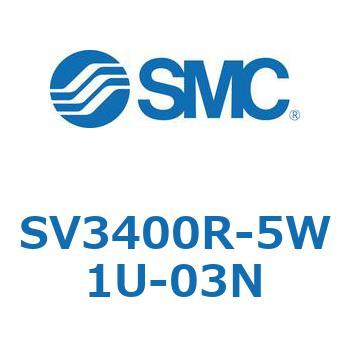S Series(SV3400R) SMC