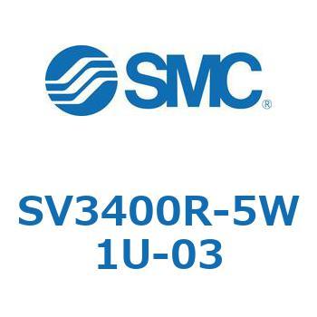 S Series(SV3400R) SMC