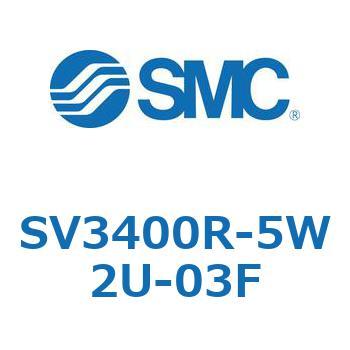 S Series(SV3400R) SMC