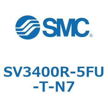S Series(SV3400R) SMC
