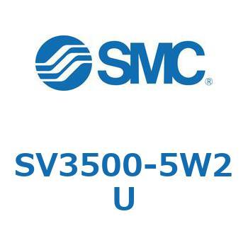 S Series(SV3500) SMC
