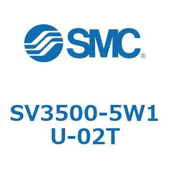 S Series(SV3500) SMC