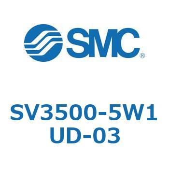 S Series(SV3500) SMC