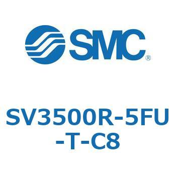 S Series(SV3500R) SMC