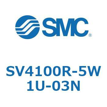 S Series(SV4100R) SMC