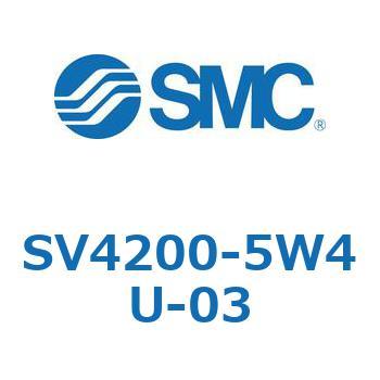S Series(SV4200) SMC