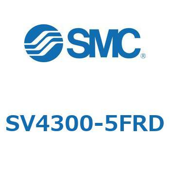 S Series(SV4300) - SMC