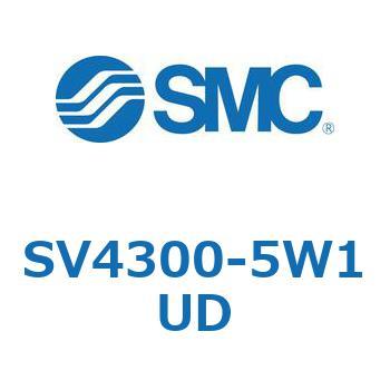 S Series(SV4300) - SMC