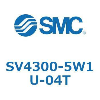 SV4300-5W1U-04T S Series(SV4300) SMC 43119852