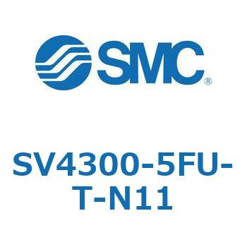SV4300-5FU-T-N11 S Series(SV4300) SMC 43119965