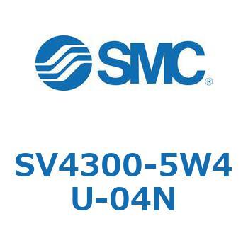 SV4300-5W4U-04N S Series(SV4300) SMC 43119983