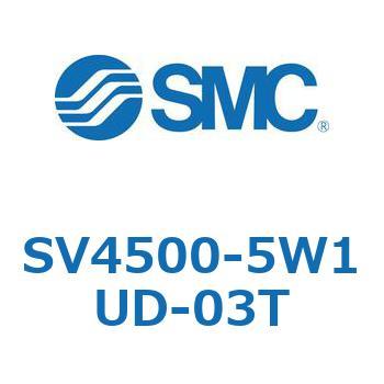 S Series(SV4500) SMC