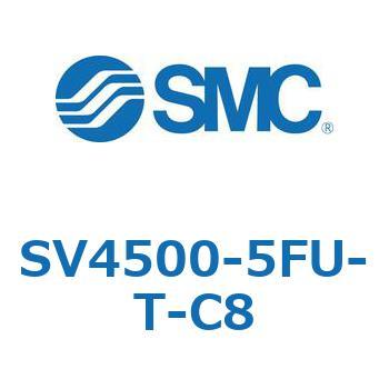 S Series(SV4500) SMC