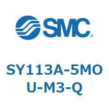 SY113A-5MOU-M3-Q SY100 - ڔzǌ`/3|[g\mChou/ẽV[(SY113A) SMC 43126852