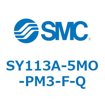 SY113A-5MO-PM3-F-Q SY100 - ڔzǌ`/3|[g\mChou/ẽV[(SY113A) SMC 43126974