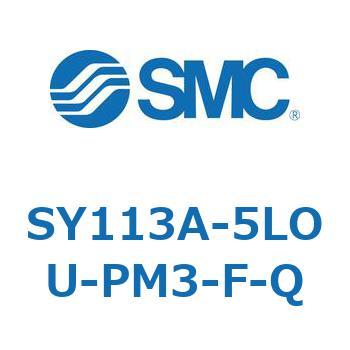 SY113A-5LOU-PM3-F-Q SY100 - ڔzǌ`/3|[g\mChou/ẽV[(SY113A) SMC 43127096