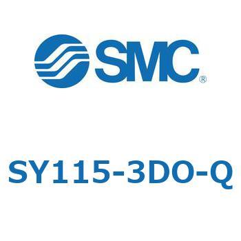 S Series(SY115) - SMC