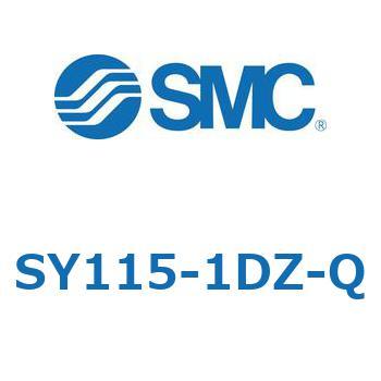 SY115-1DZ-Q S Series(SY115) SMC 43128882