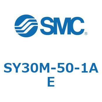 SY30M-1 - 給排気ブロックアセンブリ(SY30M) SMC