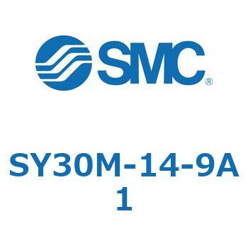 SY30M-1 - 給排気ブロックアセンブリ(SY30M) SMC