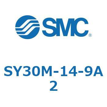 SY30M-1 - 給排気ブロックアセンブリ(SY30M) SMC