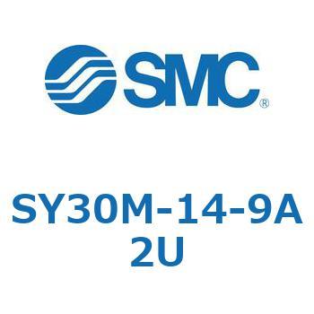 SY30M-1 - 給排気ブロックアセンブリ(SY30M) SMC