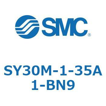 SY30M-1 - 給排気ブロックアセンブリ(SY30M) SMC