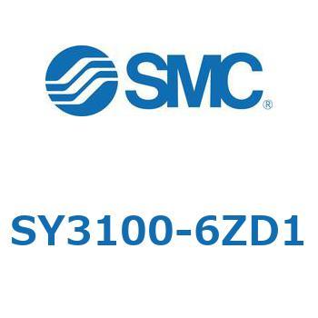 S Series(SY3100) SMC
