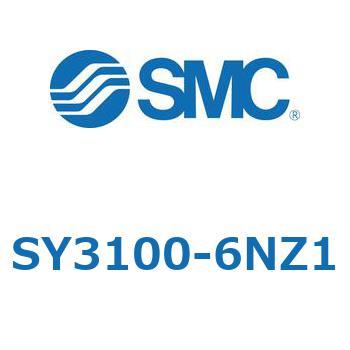 S Series(SY3100) SMC