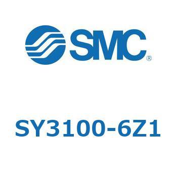S Series(SY3100) SMC