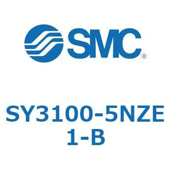S Series(SY3100) SMC